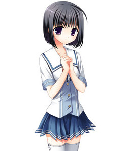 Mizutani Yukari