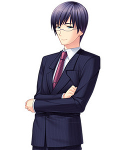 Fujimi Fudou