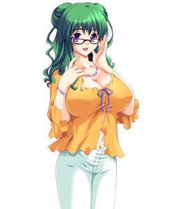 Momi Yaeko