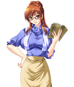 Tsujihara Masumi
