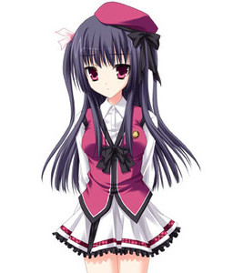 Kirishima Touri