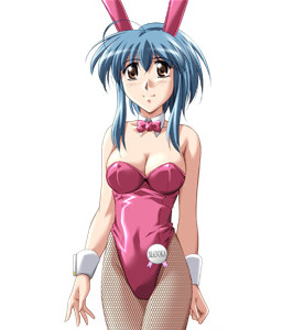Kasuga Madoka