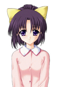 Inaba Chitose