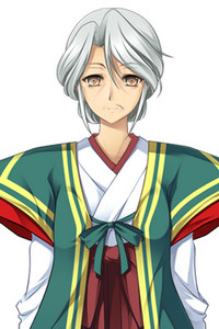 Chief Yoshino