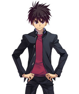 Hagane Seigi
