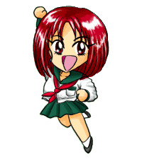 Aoyagi Mimori