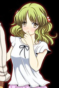 Ichihashi Nami
