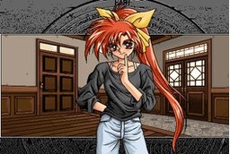 Ichijou Yura