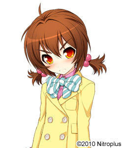 Ousu Chiaki