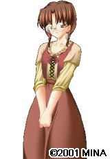 Rosa