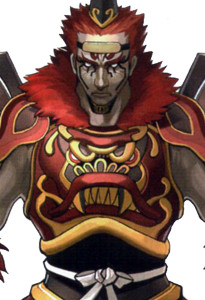 Berserker