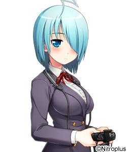 Kusakabe Amaho