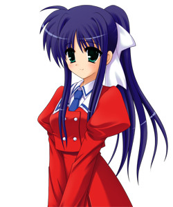 Nagase Yukino