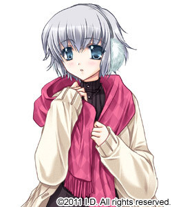 Kouzuki Hiyori