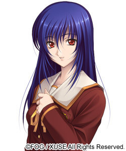Takahara Mayou