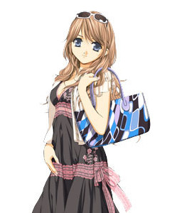 Kaminagi Soara