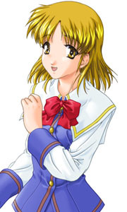 Himeno Haruka