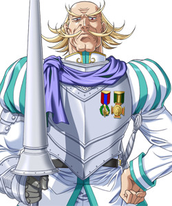 General Zolbette