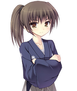 Oobayashi Sanekazu
