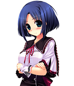 Minakami Kiriha