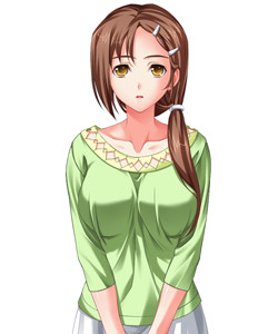 Hiura Shiori