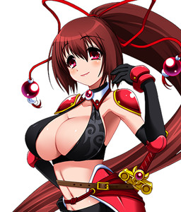 Houtoku Reimei