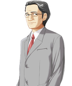 Ayakawa Yasutaka