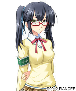 Takashina Kaori