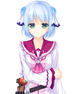 Koinokawa Rina