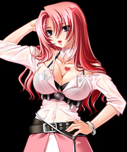 Sakuragi Rara