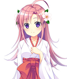 Amazumi Harune