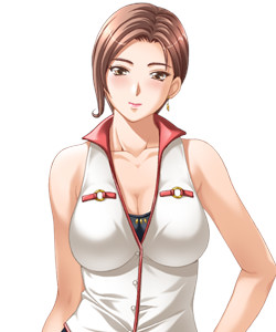 Partner: Sekai De Ichiban Taisetsu Na Hito