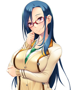 Kitaooji Ayaka
