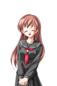Maeko Sachi