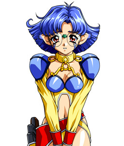 Fei Riqueur