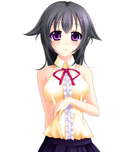 Misumi Shizu