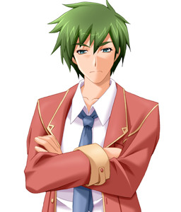 Aizawa Souma