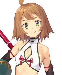 Chouhi Yokutoku