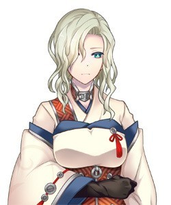 Kusumoto Ine