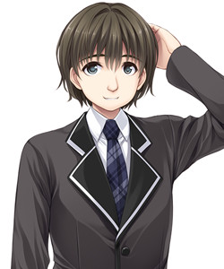 Renjou Tooru