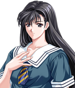 Kagura Shouko