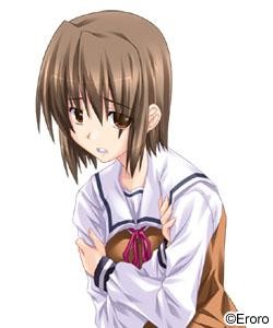Hinagi Tomomi