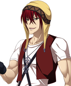 Mito Kakusuke