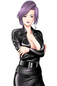 Aino Chizuru