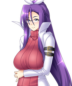 Dr. Injouji
