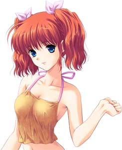 Makino Sonoko