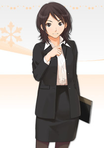 Takahashi Maya