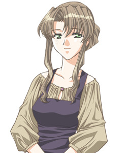 Kuonji Mizuki