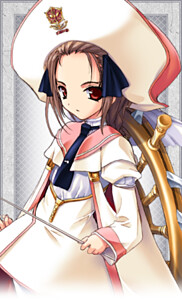 Kouno Mishio