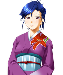 Agatsuma Asao